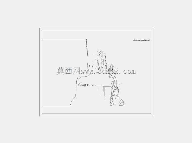 ��Լ1700��dxf�ļ�