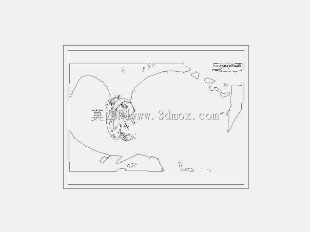 ��Լ1700��dxf�ļ�