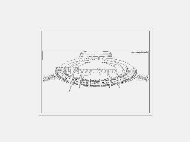 ��Լ1700��dxf�ļ�