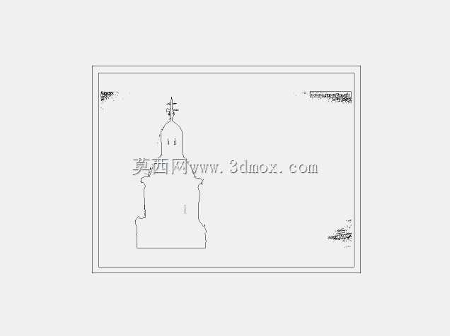 ��Լ1700��dxf�ļ�