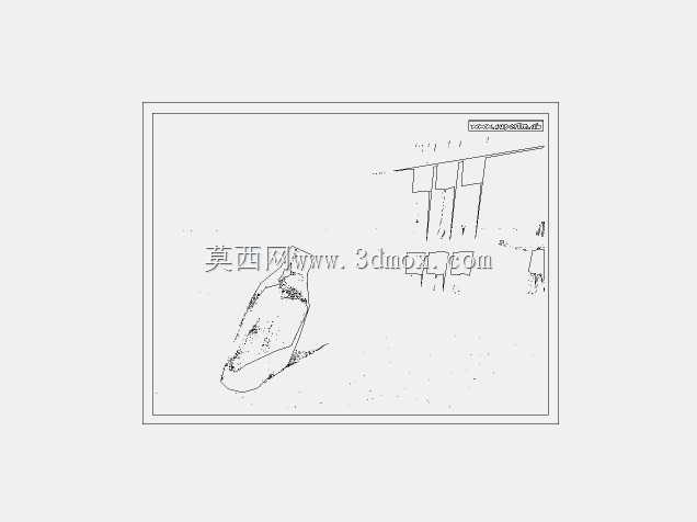 ��Լ1700��dxf�ļ�