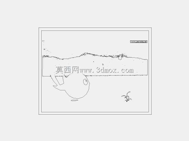 ��Լ1700��dxf�ļ�