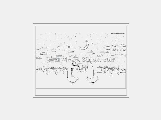 ��Լ1700��dxf�ļ�