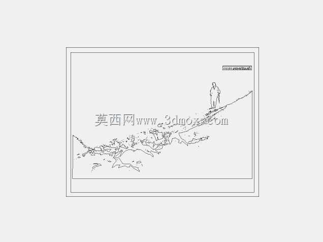 ��Լ1700��dxf�ļ�