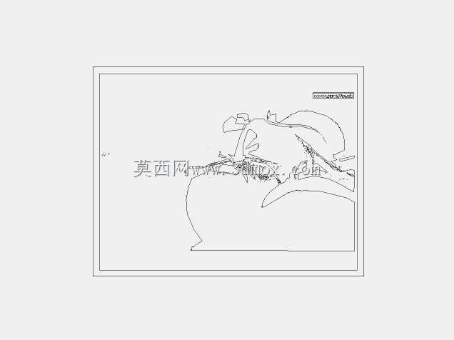 ��Լ1700��dxf�ļ�