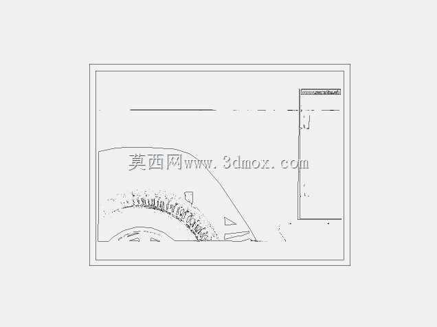 ��Լ1700��dxf�ļ�