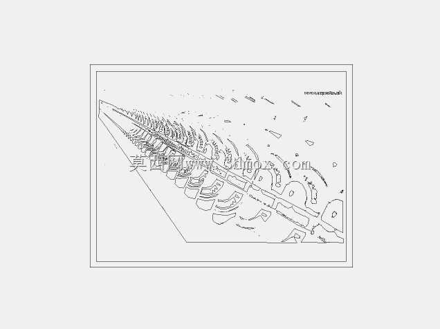 ��Լ1700��dxf�ļ�