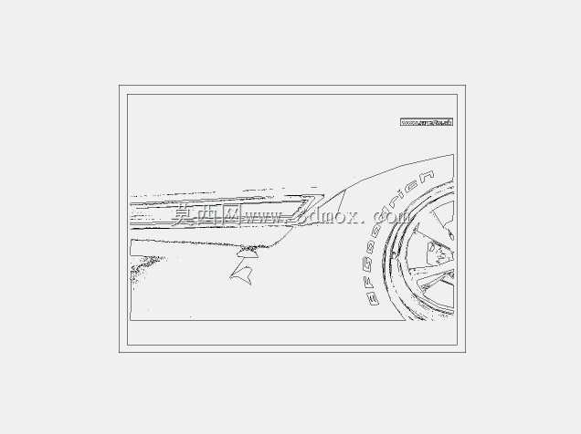 ��Լ1700��dxf�ļ�