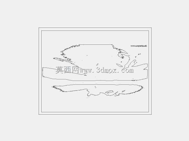 ��Լ1700��dxf�ļ�