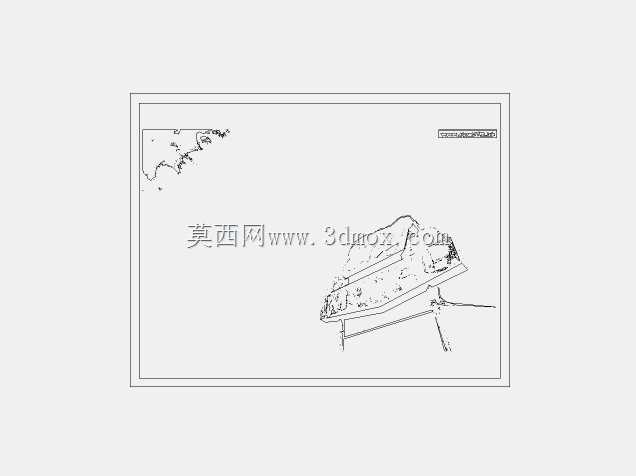 ��Լ1700��dxf�ļ�
