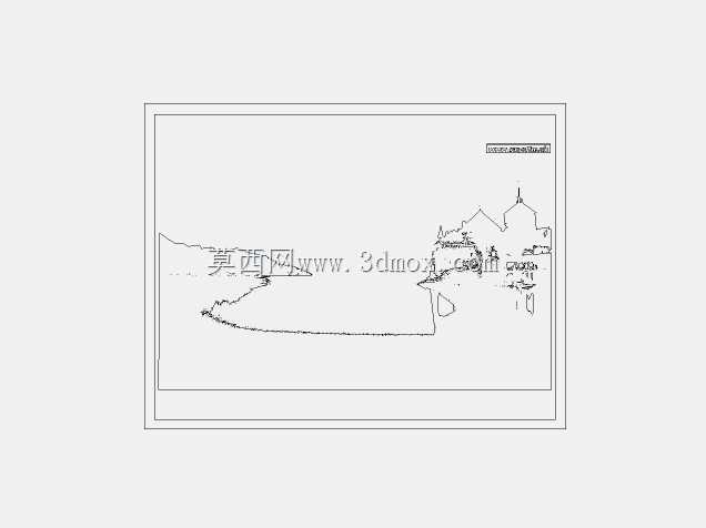 ��Լ1700��dxf�ļ�