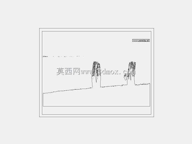 ��Լ1700��dxf�ļ�