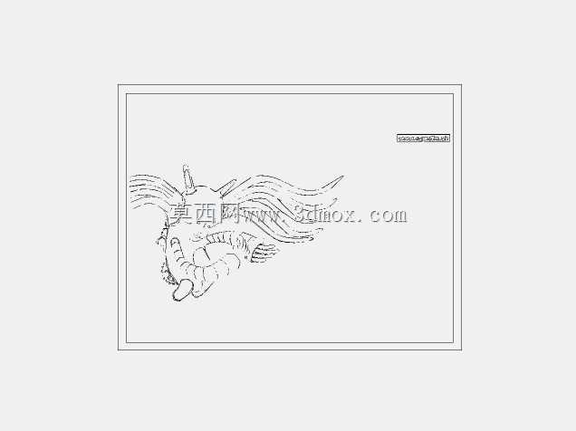 ��Լ1700��dxf�ļ�