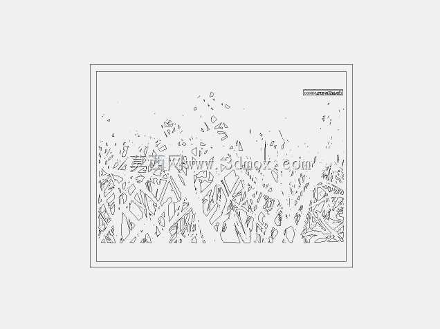 ��Լ1700��dxf�ļ�