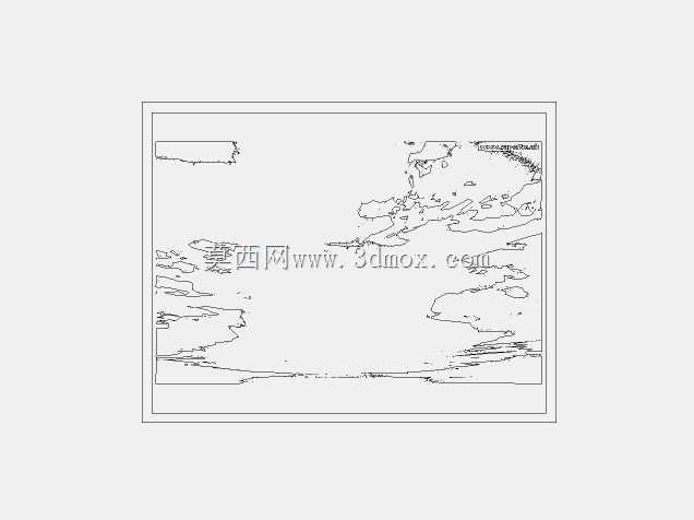 ��Լ1700��dxf�ļ�