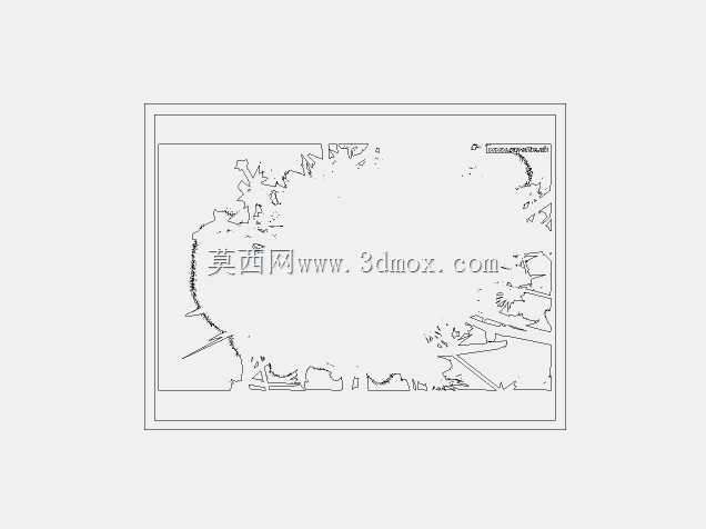 ��Լ1700��dxf�ļ�