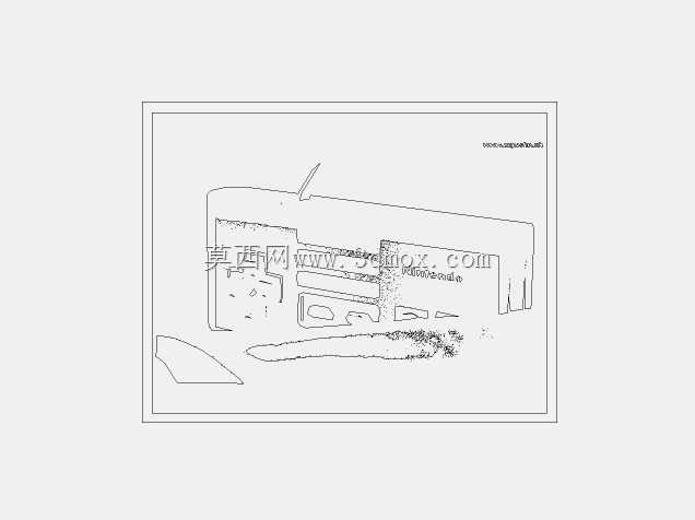 ��Լ1700��dxf�ļ�