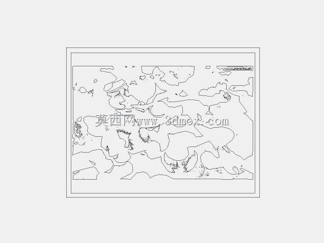 ��Լ1700��dxf�ļ�