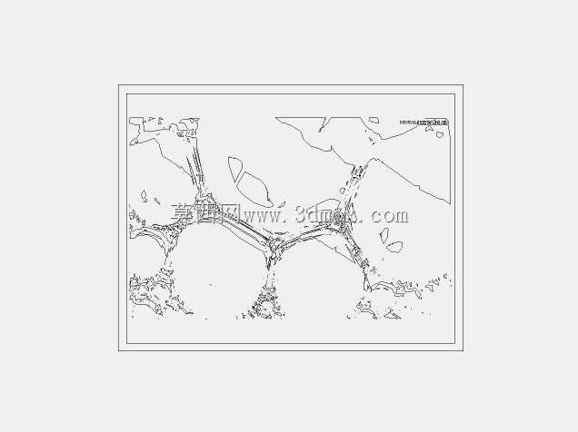 ��Լ1700��dxf�ļ�