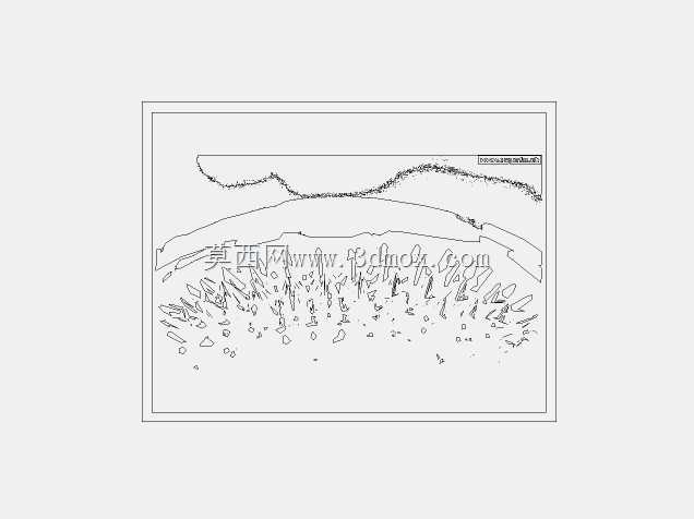 ��Լ1700��dxf�ļ�