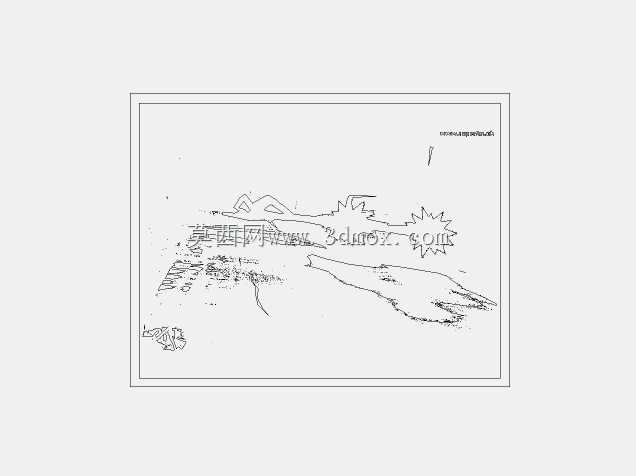 ��Լ1700��dxf�ļ�