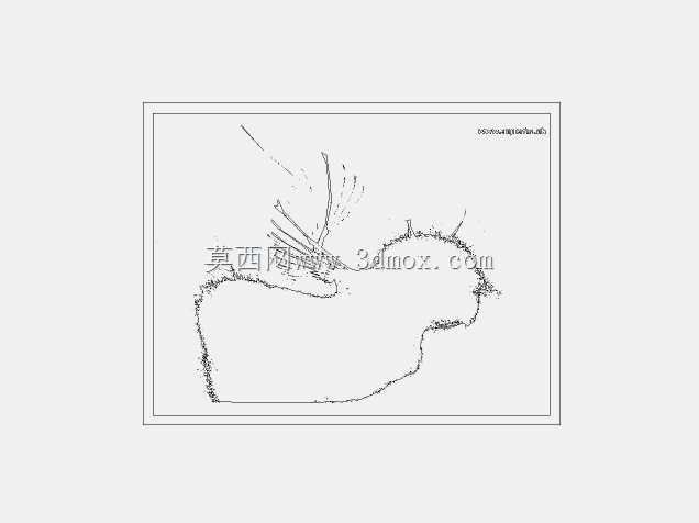 ��Լ1700��dxf�ļ�