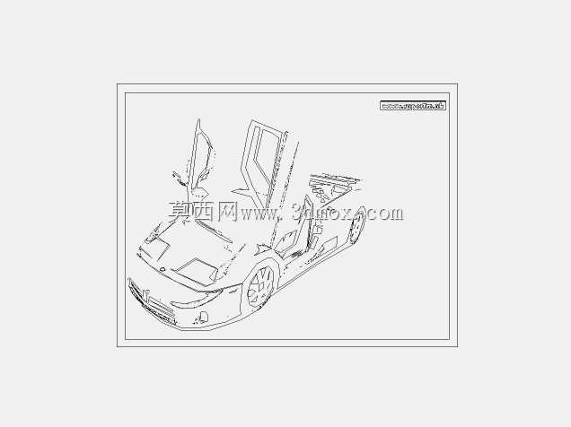 ��Լ1700��dxf�ļ�