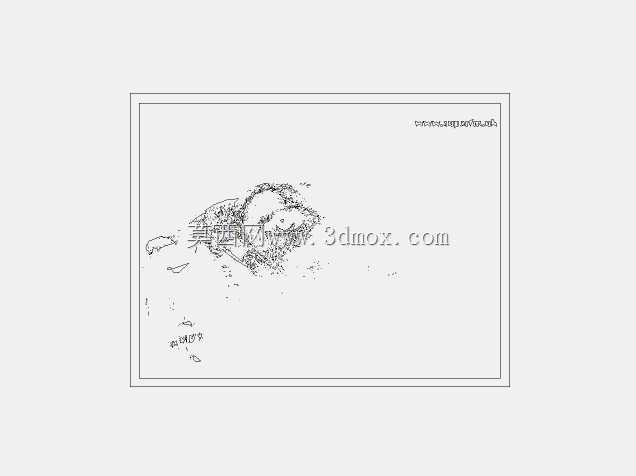 ��Լ1700��dxf�ļ�