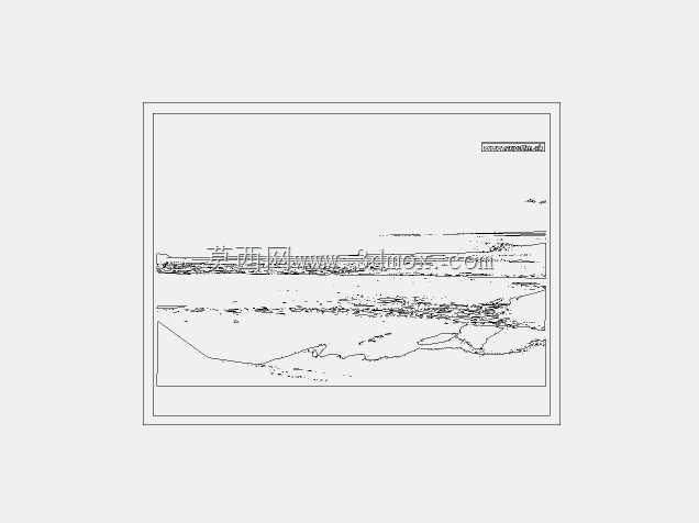 ��Լ1700��dxf�ļ�