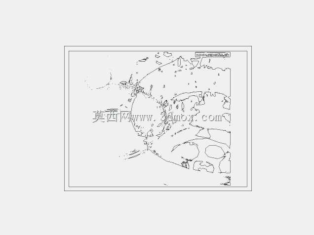��Լ1700��dxf�ļ�