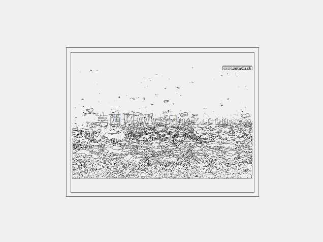 ��Լ1700��dxf�ļ�
