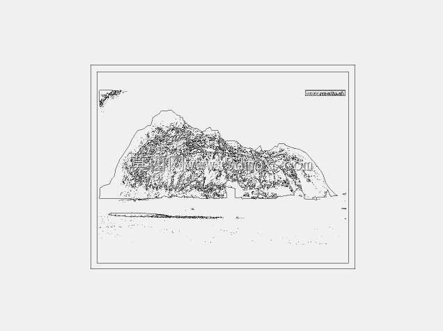 ��Լ1700��dxf�ļ�