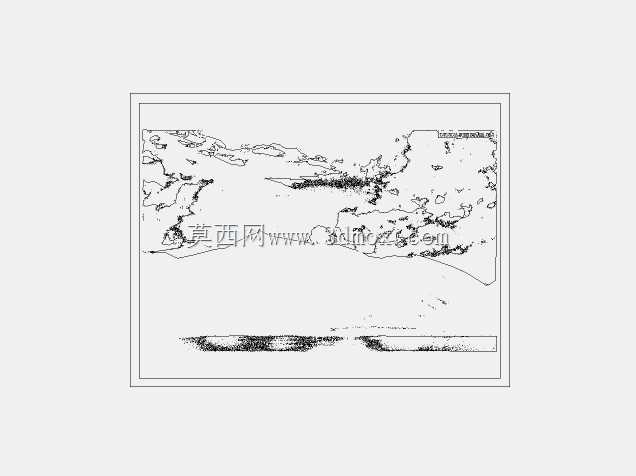 ��Լ1700��dxf�ļ�