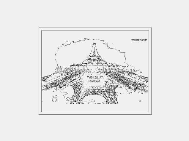 ��Լ1700��dxf�ļ�