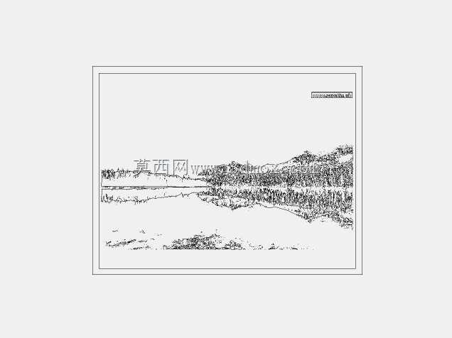 ��Լ1700��dxf�ļ�