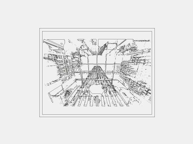 ��Լ1700��dxf�ļ�