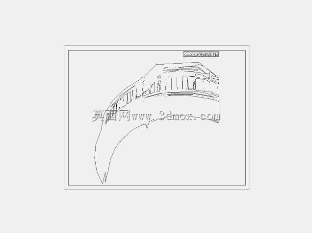 ��Լ1700��dxf�ļ�