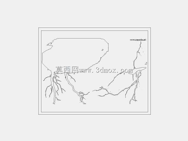 ��Լ1700��dxf�ļ�