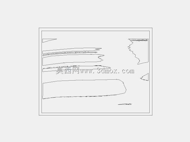 ��Լ1700��dxf�ļ�