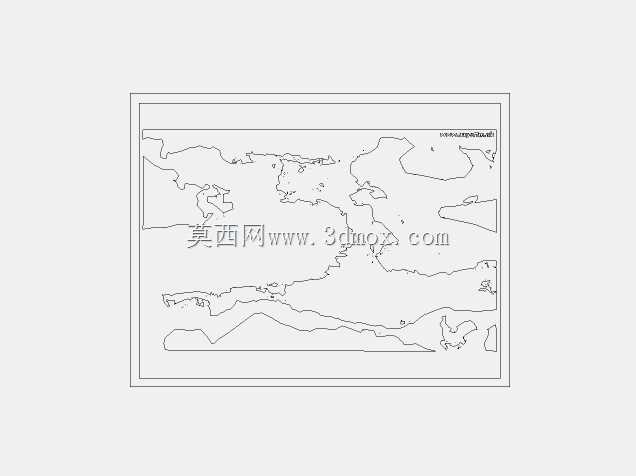 ��Լ1700��dxf�ļ�