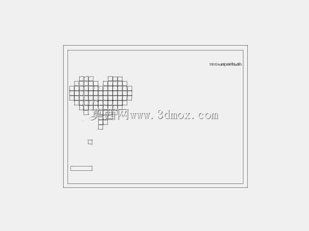��Լ1700��dxf�ļ�