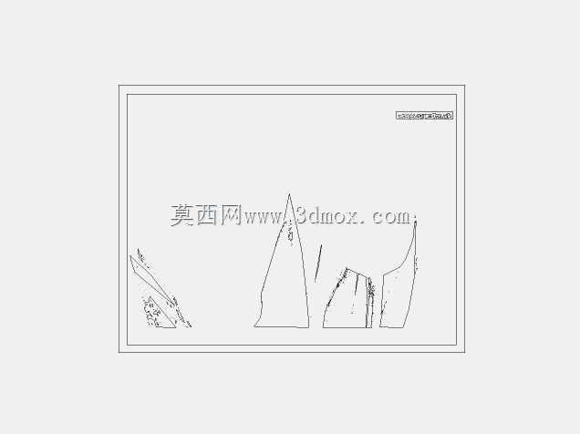 ��Լ1700��dxf�ļ�