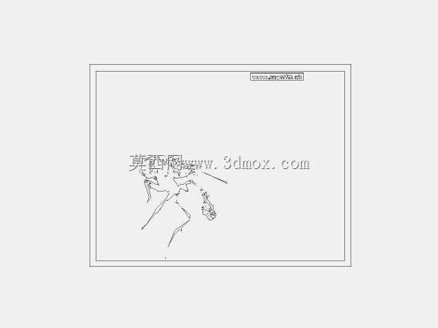 ��Լ1700��dxf�ļ�