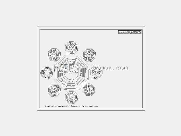 ��Լ1700��dxf�ļ�