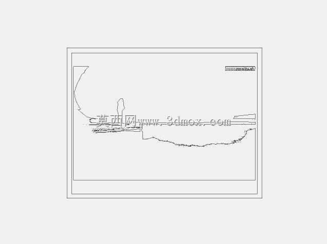 ��Լ1700��dxf�ļ�