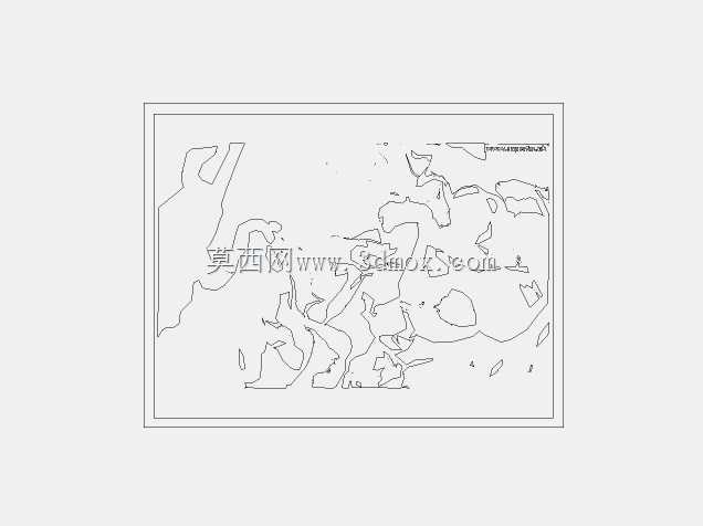 ��Լ1700��dxf�ļ�