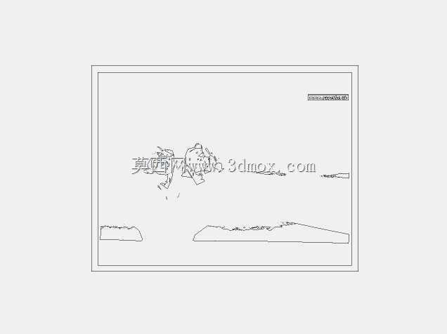 ��Լ1700��dxf�ļ�