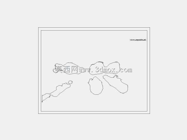 ��Լ1700��dxf�ļ�