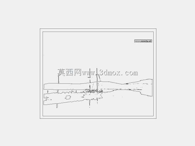 ��Լ1700��dxf�ļ�