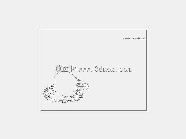 ��Լ1700��dxf�ļ�